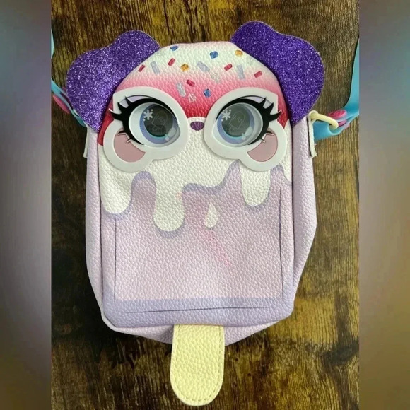 BUNDLE Spin Master | Purse Pets, you get all 3. Fox, Pupsicle, Tiger. - Picture 6 of 17